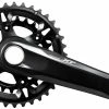 Shimano XT FC-M8100-2 12 Vitesses 36/26