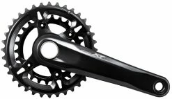 Shimano XT FC-M8100-2 12 Vitesses 36/26