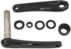 Shimano XT M8100 Groupe 1x12 Vitesses Collier De Serrage 7 Shimano XT M8100 Groupe 1x12 Vitesses Collier De Serrage -Vélos Soldes Shimano XT FC M8100 a