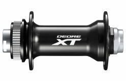 Shimano Moyeu De Roue Avant XT HB-M8010 Center-Lock 15x100mm 32 Trous