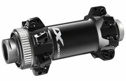 Shimano Moyeu De Roue Avant XT HB-M8110-BS Center-Lock 15x110mm