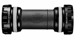 Shimano SLX M7100 1x12 Fach Gruppe 11-51 170mm -Vélos Soldes Shimano XT Hollowtech II Innenlager BB MT800 IBBMT800BnsM6Htsikt6HH