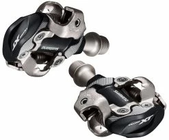 Shimano XT PD-M8100 Pédales