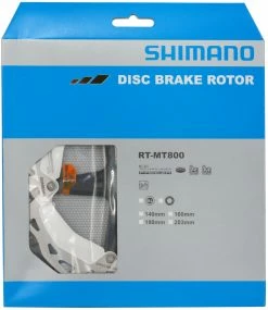 Shimano RT-MT800 Center-Lock Rotor à Disque 11 Shimano RT-MT800 Center-Lock Rotor à Disque -Vélos Soldes Shimano XT RT MT800 Center Lock Bremsscheibe 20072633 d