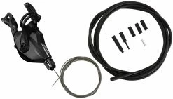 Shimano XT M8100 Kit De Mise à Niveau 1x12 Vitesses 10-45 Collier -Vélos Soldes Shimano XT SL M8100 12 fach Schalthebel rechts ISLM8100RAP bLrXYgjxs67W9k