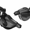 Shimano XT SL-M8100 Kit De Levier De Vitesse 2x12 Vitesses