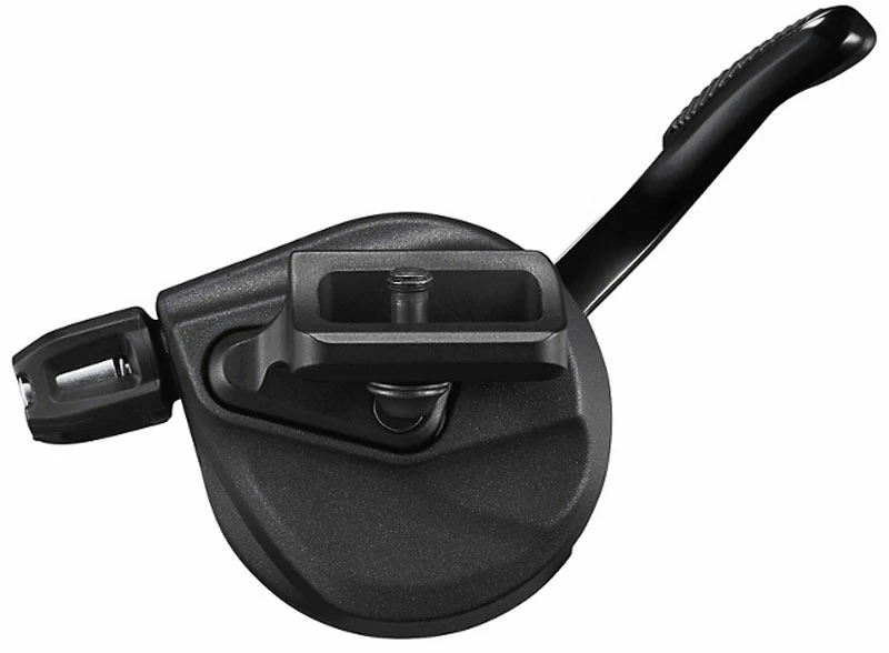 Shimano XT SL-M8100 I-Spec EV Levier De Vitesse 2x Gauche 2 Shimano XT SL-M8100 I-Spec EV Levier De Vitesse 2x Gauche – Image 2