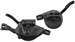 Shimano XT SL-M8100 I-Spec EV 2x12x Levier De Vitesse 5 Shimano XT SL-M8100 I-Spec EV 2x12x Levier De Vitesse -Vélos Soldes Shimano XT SL M8100 I Spec EV 2x12 fach Schalthebel Set b