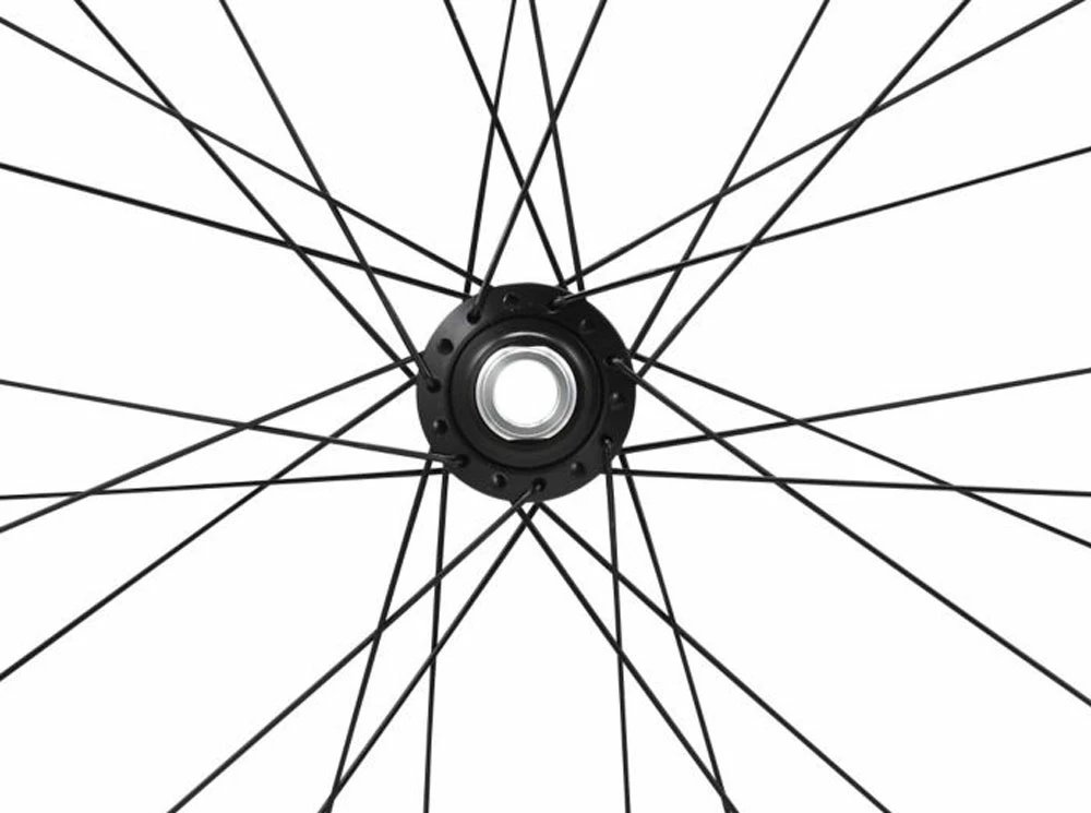 Shimano Roue Avant XT WH-M8120-TL 29" Trail Boost 2 Shimano Roue Avant XT WH-M8120-TL 29" Trail Boost – Image 2