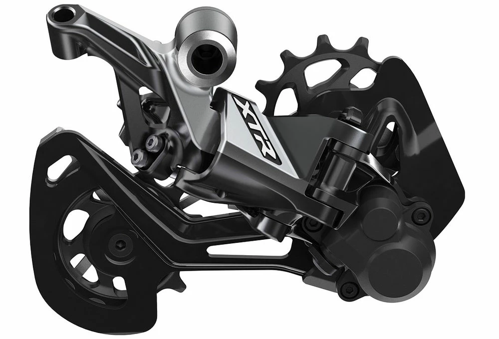Shimano XTR M9100 Kit De Mise à Niveau 1x12 Vitesses 10-45 I-Spec EV 3 Shimano XTR M9100 Kit De Mise à Niveau 1x12 Vitesses 10-45 I-Spec EV – Image 3