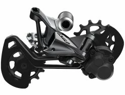 Shimano XTR RD-M9100 Dérailleur 12 Vitesses -Vélos Soldes Shimano XTR RD M9100 11 12 fach Schaltwerk 20059897