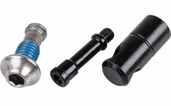 Shimano Vis Avec écrou Pour Levier De Vitesse I-Spec B SL-M8000/M7000/M610