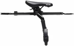 Kids Ride Shotgun Siège Enfant Pro MTB Avant + Kit Guidon -Vélos Soldes Shotgun Pro MTB Front Kindersitz KRS SU 2NEduMDu7raDyu