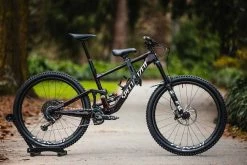 Kids Ride Shotgun Ensemble Siège Avant Enfant + Guidon MTB -Vélos Soldes Shotgun Kids MTB Seat KRS SB 2LQ4O7DHsyL4xX