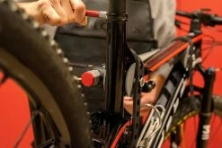 Silca Support De Montage Hirobel 11 Silca Support De Montage Hirobel -Vélos Soldes Silca Hirobel Montagehalterung 860205002281 f