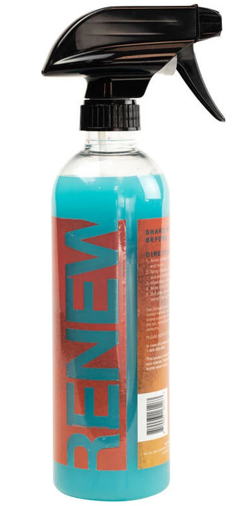 Silca Ultimate Ceramic Waterless Wash 473ml 2 Silca Ultimate Ceramic Waterless Wash 473ml – Image 2