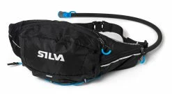 Silva Free 10X - Ceinture D'hydratation