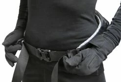 Silva Race 4 - Ceinture D'hydratation -Vélos Soldes Silva hydration belt pull to release 2