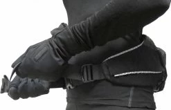 Silva Race 4 - Ceinture D'hydratation -Vélos Soldes Silva hydration belt pull to tighten 2