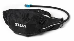 Silva Race 4X - Ceinture D'hydratation