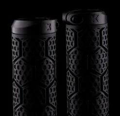 Sixpack Racing Poignées D-Trix CF -Vélos Soldes Sixpack Racing 363050 20110577 Griffe D Trix CF 4