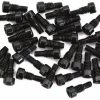 Sixpack Racing Pins De Rechange Millenium M4 Acier (34 Pièces)