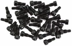 Sixpack Racing Pins De Rechange Millenium M4 Acier (34 Pièces)