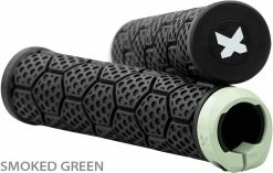 Sixpack Racing Poignées D-Trix PA -Vélos Soldes Sixpack racing 363202 20119208 D Trix PA Griffe 6