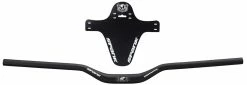SPANK Guidon Spoon Shotpeen 785 Riser -Vélos Soldes Spank Spoon Shotpeen 785 Riser Lenker SP BAR 0063 02