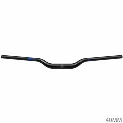 SPANK Guidon Spike 35 VibroCore XGT 35 Mm 7 SPANK Guidon Spike 35 VibroCore XGT 35 Mm -Vélos Soldes SpankSpike35VibroCoreXGT35mmLenkerBlackBlue40mm4710155965753LABEL