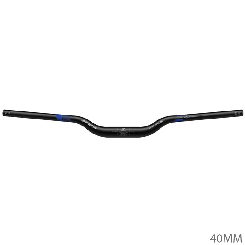 SPANK Guidon Spike 35 VibroCore XGT 35 Mm 3 SPANK Guidon Spike 35 VibroCore XGT 35 Mm – Image 3