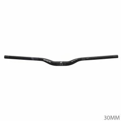 SPANK Guidon Spike 800 Race Riser VIBRO CORE 31.8mm -Vélos Soldes SpankSpike800RaceRiserLenkerVIBROCORE31 8mmblack30mm4710155960604LABEL