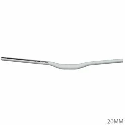 SPANK Guidon Spoon 800 -Vélos Soldes SpankSpoon800LenkerRawSilver20mm4710155969614
