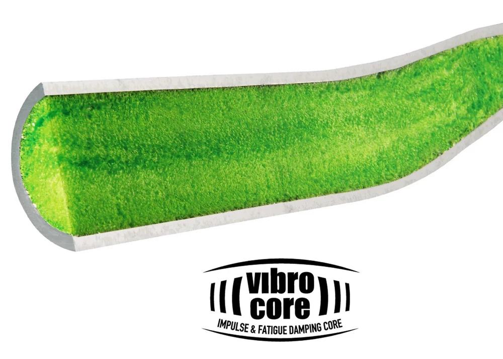 SPANK Guidon Spike 35 VibroCore XGT 35 Mm 5 SPANK Guidon Spike 35 VibroCore XGT 35 Mm – Image 5