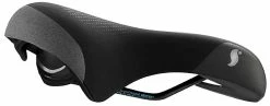 Sportourer Selle En Gel Pour Vélo électrique KAALAM -Vélos Soldes Sportourer KAALAM E Bike Gel Sattel 309527 001 03