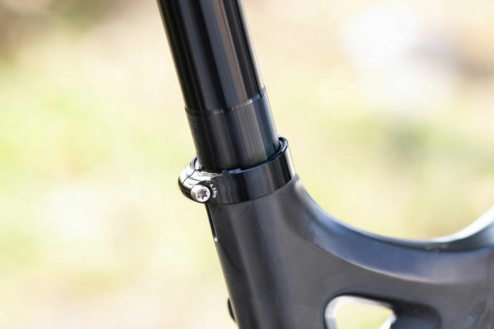 BikeYoke Serre-selle Squeezy 6 BikeYoke Serre-selle Squeezy – Image 6