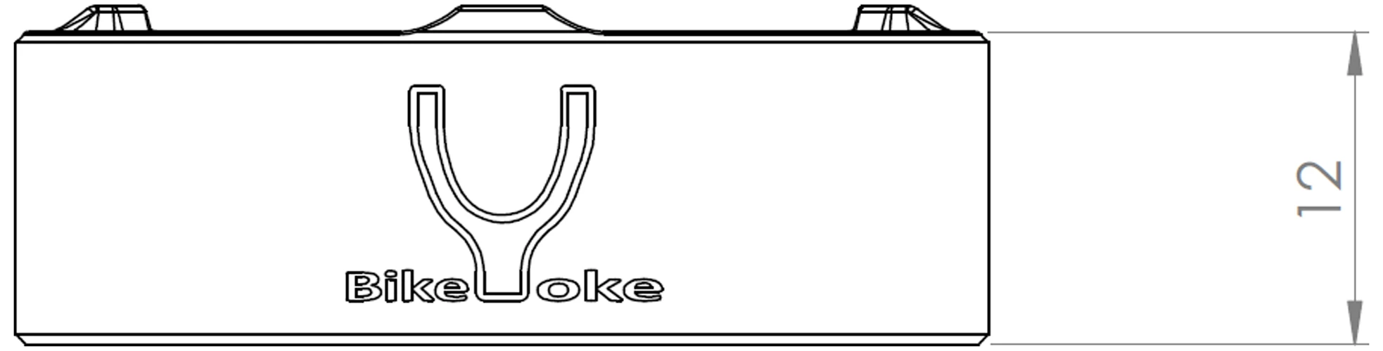 BikeYoke Serre-selle Squeezy 3 BikeYoke Serre-selle Squeezy – Image 3