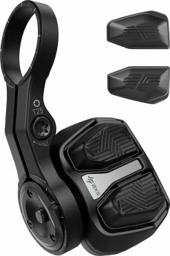 SRAM Groupe X0 Eagle Transmission AXS E-MTB (sans Manivelle) -Vélos Soldes Sram AXS Pod Ultimate Schalthebel 00 3018 313 000RLdm1sKsa6hls