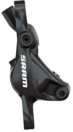 SRAM Apex 1 HRD Levier De Vitesse/frein PM 1x11-speed Frein à Disque -Vélos Soldes Sram Apex 1 HRD Schalt Bremshebel PM 1x11 fach Scheibenbremse 00 7018 295 001 53pKexejy87QwG