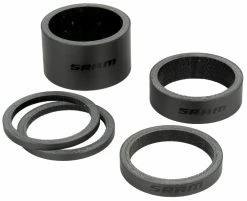 SRAM Carbon Spacer Set
