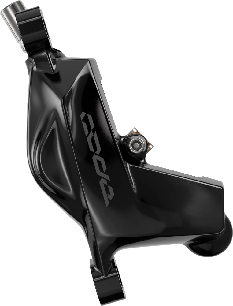 SRAM Frein à Disque Code Silver Stealth 4 SRAM Frein à Disque Code Silver Stealth – Image 4