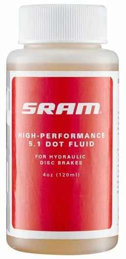 SRAM Liquide De Frein DOT 5.1