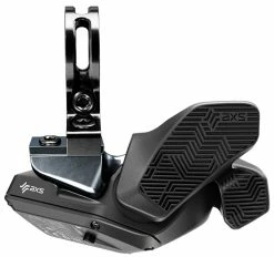 SRAM Eagle AXS 12-speed Rocker Shifter -Vélos Soldes Sram Eagle AXS 12 fach Rocker Schalthebel 00 3018 289 000 2