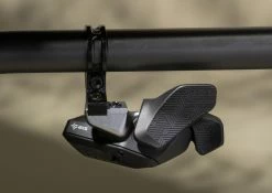 SRAM Eagle AXS 12-speed Rocker Shifter -Vélos Soldes Sram Eagle AXS 12 fach Rocker Schalthebel 00 3018 289 000 3N1wBhHcHinJfy