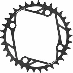 SRAM Groupe X0 Eagle Transmission AXS E-MTB (sans Manivelle) -Vélos Soldes Sram Eagle Transmission E MTB Kettenblatt 104mm 11 6218 057 000dTn9Me5ArEwJf