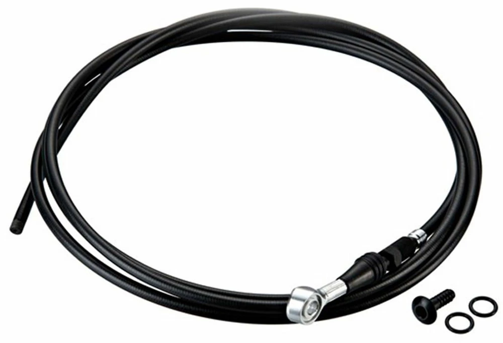 SRAM Conduite Hydraulique Red/Force/Rival/Apex Flatmount 1 SRAM Conduite Hydraulique Red/Force/Rival/Apex Flatmount