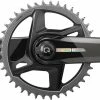 SRAM Force AXS DUB Powermeter Manivelle 1x12 Vitesses 40T