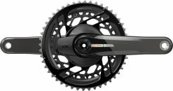 SRAM Force AXS DUB Powermeter 2x12 Vitesses 46/33T