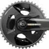 SRAM Force AXS DUB Wide Powermeter 2x12 Vitesses 43/30T