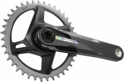 SRAM Force Wide DUB 1x12 Vitesses, Manivelle 40T -Vélos Soldes Sram Force DUB 1x12 fach Kurbel 40T 00 6118 659 006 2